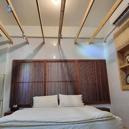 Sen Huxi Homestay T'ai-tung Exterior foto